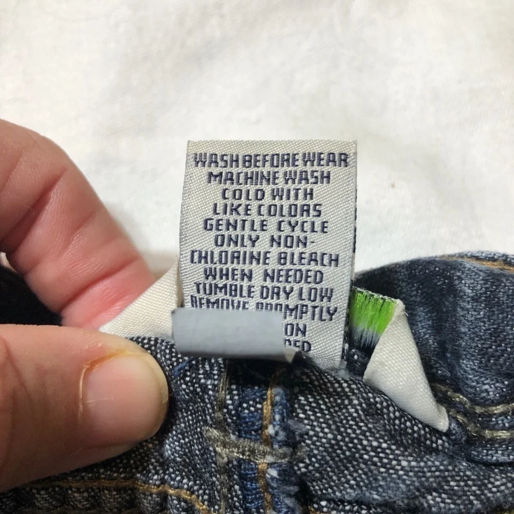 Genuine Kids by OshKosh Denim Shorts